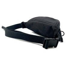 将图像加载到图库查看器中，Maison Margiela Maison Margiela Bumbag BlackS55WB0072 Nylon
