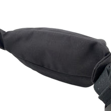 将图像加载到图库查看器中，Maison Margiela Maison Margiela Bumbag BlackS55WB0072 Nylon
