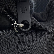 将图像加载到图库查看器中，Maison Margiela Maison Margiela Bumbag BlackS55WB0072 Nylon
