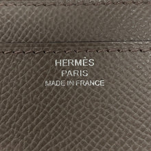 将图像加载到图库查看器中，HERMES Constance to Go Etain Epsom
