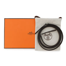 Load image into Gallery viewer, HERMES Constance to Go Etain Epsom
