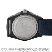 将图像加载到图库查看器中，TUDOR Pelagos FXD Alinghi Red Bull Racing W42mm CarbonComposite Fabric Matt blue DialM25707KN-0001
