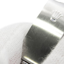 Load image into Gallery viewer, ROLEX Datejust Women&#39;s W26mm Stainless Steel K18YG Black Dial69163
