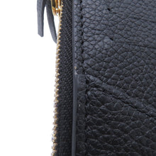 将图像加载到图库查看器中，LOUIS VUITTON Porto Cult Recto Verso NoirM69421 Monogram Empreinte Leather
