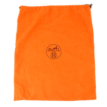 Load image into Gallery viewer, HERMES Berlango Rouge Vif Togo Leather Size PM
