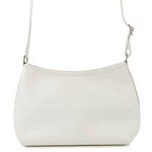 Load image into Gallery viewer, HERMES Berlango White Epsom Size PM
