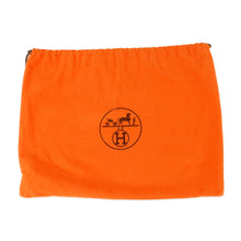 Load image into Gallery viewer, HERMES Berlango White Epsom Size PM
