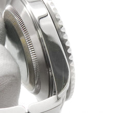 Load image into Gallery viewer, ROLEX Submariner Date W40mm Stainless Steel Black Dial16610LV
