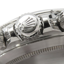 Load image into Gallery viewer, ROLEX Cosmograph Daytona W40mm Stainless Steel White Dial16520
