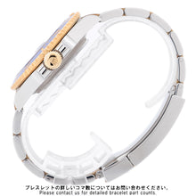 将图像加载到图库查看器中，ROLEX Submariner-Date W41mm Stainless Steel K18YG Blue Dial126613LB
