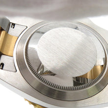 将图像加载到图库查看器中，ROLEX Submariner-Date W41mm Stainless Steel K18YG Blue Dial126613LB
