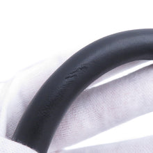 将图像加载到图库查看器中，LOUIS VUITTON Sac Plat 24H NoirM24786 Monogram・Taurillon Leather
