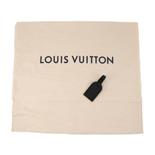 将图像加载到图库查看器中，LOUIS VUITTON Sac Plat 24H NoirM24786 Monogram・Taurillon Leather
