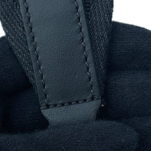 将图像加载到图库查看器中，LOUIS VUITTON Alpha Wearable Wallet NoirM59161 Grained Calf Leather LV Aerogram
