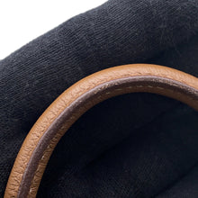 Load image into Gallery viewer, HERMES Garden Party Gold Negonda Leather Size TPM
