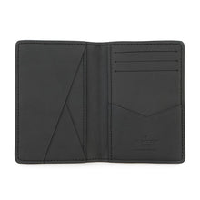 Load image into Gallery viewer, LOUIS VUITTON Organizer De Poch NoirM69044 Monogram・Taurillon
