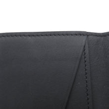 Load image into Gallery viewer, LOUIS VUITTON Organizer De Poch NoirM69044 Monogram・Taurillon
