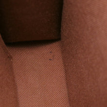 将图像加载到图库查看器中，LOUIS VUITTON Petit Sac Plat BrownM69442 Monogram
