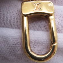 将图像加载到图库查看器中，LOUIS VUITTON Petit Sac Plat BrownM69442 Monogram
