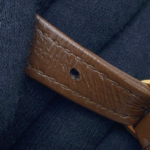 将图像加载到图库查看器中，GUCCI Jackie 1961 Handbag Beige/Brown?637092 GG Supreme Leather Size Mini
