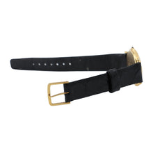 Load image into Gallery viewer, SEIKO Dolce W31mm K18YG Leather Gold Dial8N40-6040
