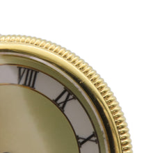 Load image into Gallery viewer, SEIKO Dolce W31mm K18YG Leather Gold Dial8N40-6040
