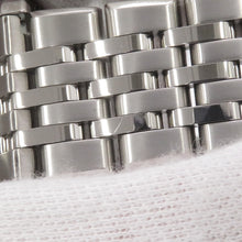 将图像加载到图库查看器中，CITIZEN The Citizen Eco Drive Date W38.3mm TI Blue DialA060-T024874
