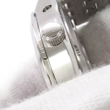 将图像加载到图库查看器中，CITIZEN The Citizen Eco Drive Date W38.3mm TI Blue DialA060-T024874
