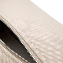 Load image into Gallery viewer, HERMES BRIDE A Black H Pavilion Natural/Multicolor Canvas Size PM
