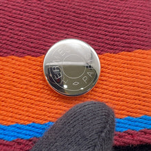 Load image into Gallery viewer, HERMES BRIDE A Black H Pavilion Natural/Multicolor Canvas Size PM
