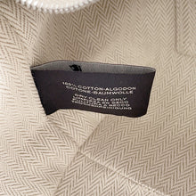 Load image into Gallery viewer, HERMES BRIDE A Black H Pavilion Natural/Multicolor Canvas Size PM
