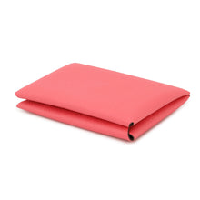 将图像加载到图库查看器中，HERMES Calvi Rose Azalee Evercolor
