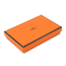 将图像加载到图库查看器中，HERMES Calvi Rose Azalee Evercolor
