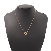 Load image into Gallery viewer, HERMES Finesse NecklaceH219315B 00 18K Pink Gold
