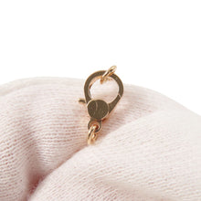 Load image into Gallery viewer, HERMES Finesse NecklaceH219315B 00 18K Pink Gold
