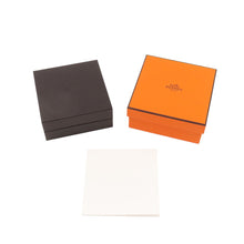 Load image into Gallery viewer, HERMES Finesse NecklaceH219315B 00 18K Pink Gold
