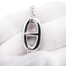 Load image into Gallery viewer, HERMES Chaine d&#39;Ancre Farandole Bracelet Size ST SV925
