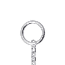 Load image into Gallery viewer, HERMES Chaine d&#39;Ancre Farandole Bracelet Size ST SV925
