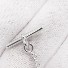 Load image into Gallery viewer, HERMES Chaine d'Ancre Amulette Necklace SV925
