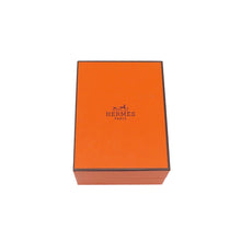 将图像加载到图库查看器中，HERMES Chaine d&#39;Ancre Amulette Necklace SV925
