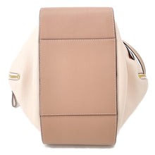 Load image into Gallery viewer, LOEWE hammock Light Pink/Jasmin FlowerA538S35X51 Leather Size Small
