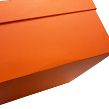 将图像加载到图库查看器中，HERMES Birkin Menthe Togo Leather Size 25
