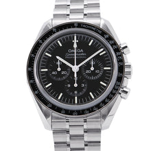 Load image into Gallery viewer, OMEGA Speedmaster Moonwatch Professional W42mm Stainless Steel Black Dial310.30.42.50.01.002
