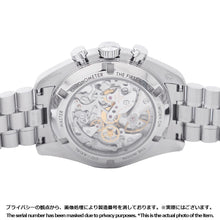 Load image into Gallery viewer, OMEGA Speedmaster Moonwatch Professional W42mm Stainless Steel Black Dial310.30.42.50.01.002
