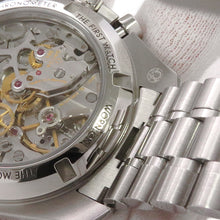 Load image into Gallery viewer, OMEGA Speedmaster Moonwatch Professional W42mm Stainless Steel Black Dial310.30.42.50.01.002
