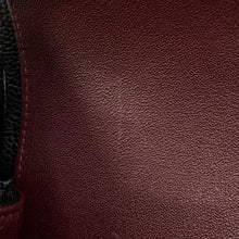 将图像加载到图库查看器中，CHANEL Matelasse W-Flap W-Chain Shoulder Bag BlackA01113 Caviar Leather Size 23
