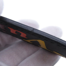 将图像加载到图库查看器中，LOUIS VUITTON New Wave Chain Bag NoirM51498 Calf Leather Size MM
