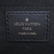 将图像加载到图库查看器中，LOUIS VUITTON New Wave Chain Bag NoirM51498 Calf Leather Size MM
