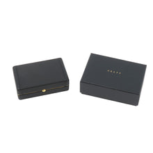 将图像加载到图库查看器中，GRAFF Pave Butterfly Diamond Mini Pendant Size MiniRGP550 18K White Gold
