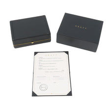 将图像加载到图库查看器中，GRAFF Pavé Butterfly Mini Diamond Drop EarringsRGE1167 18K White Gold
